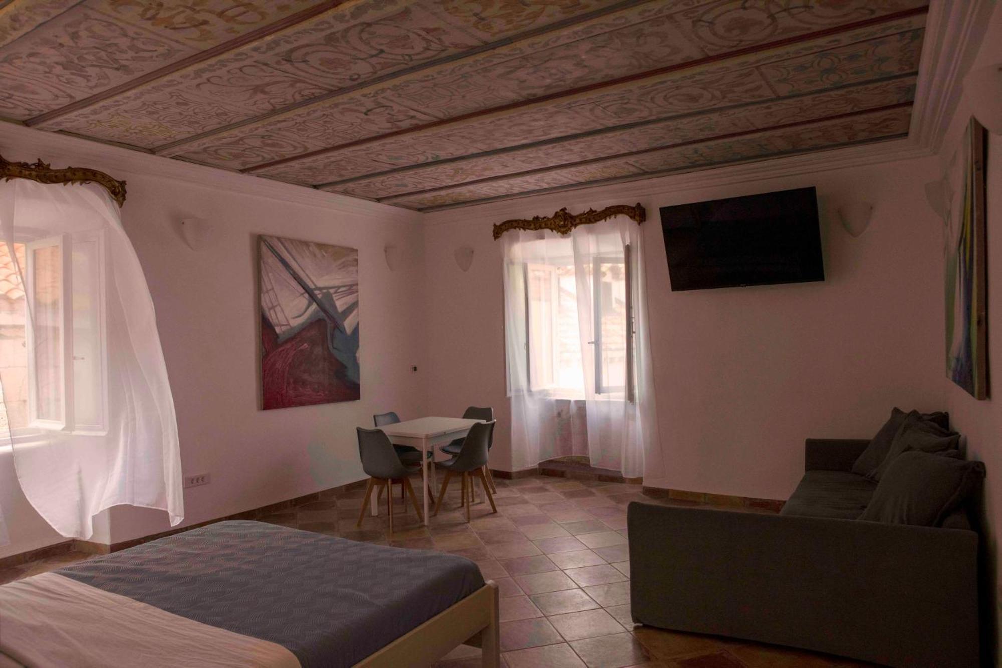 Andante Con Nobile Apartment Dubrovnik Luaran gambar