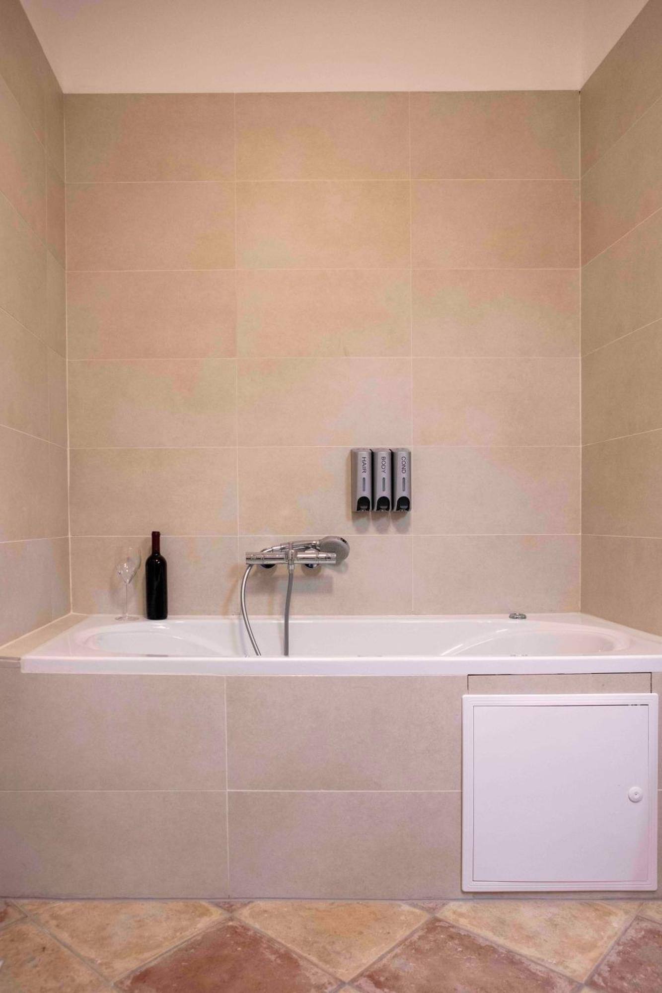 Andante Con Nobile Apartment Dubrovnik Luaran gambar