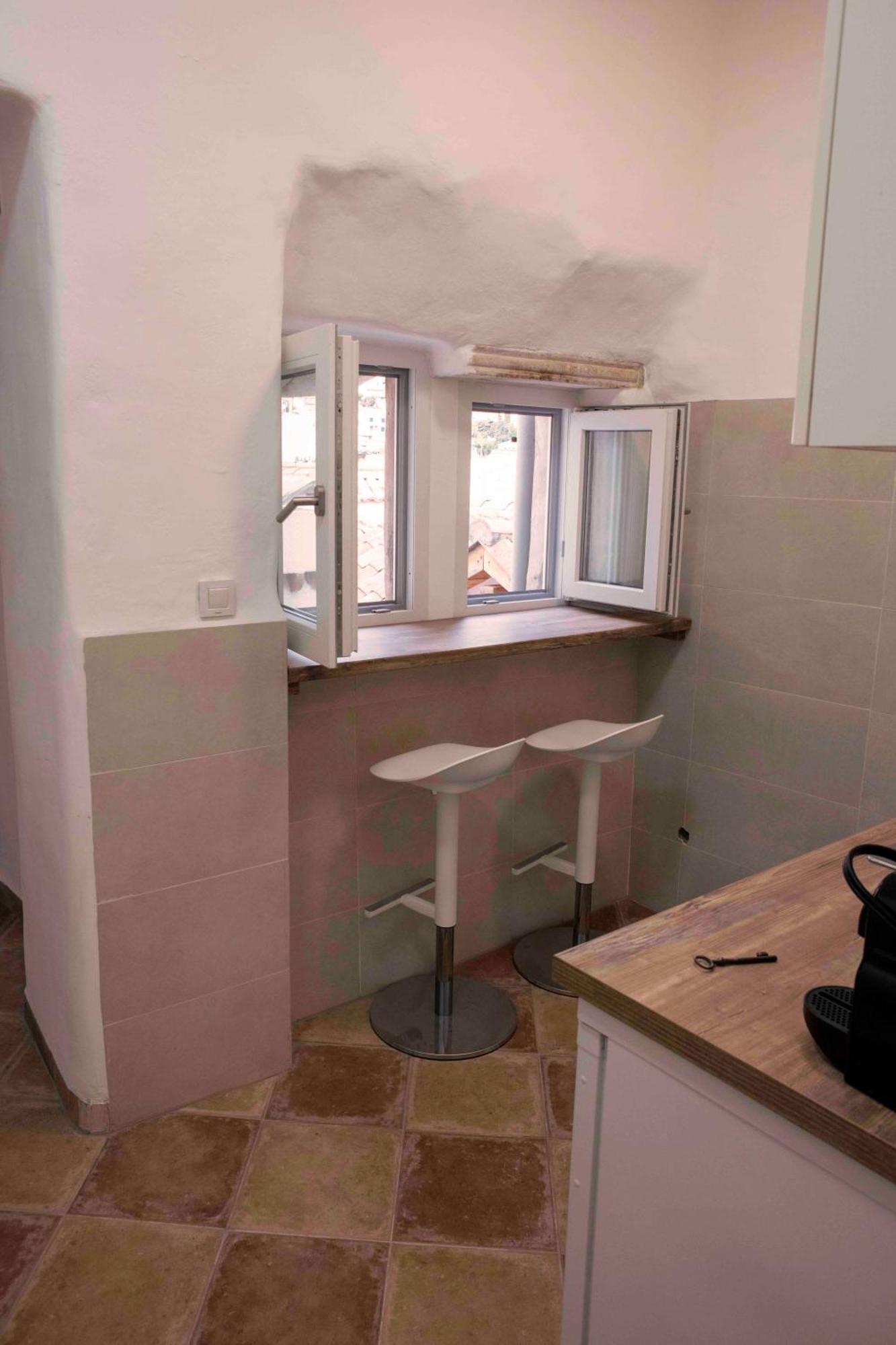 Andante Con Nobile Apartment Dubrovnik Luaran gambar