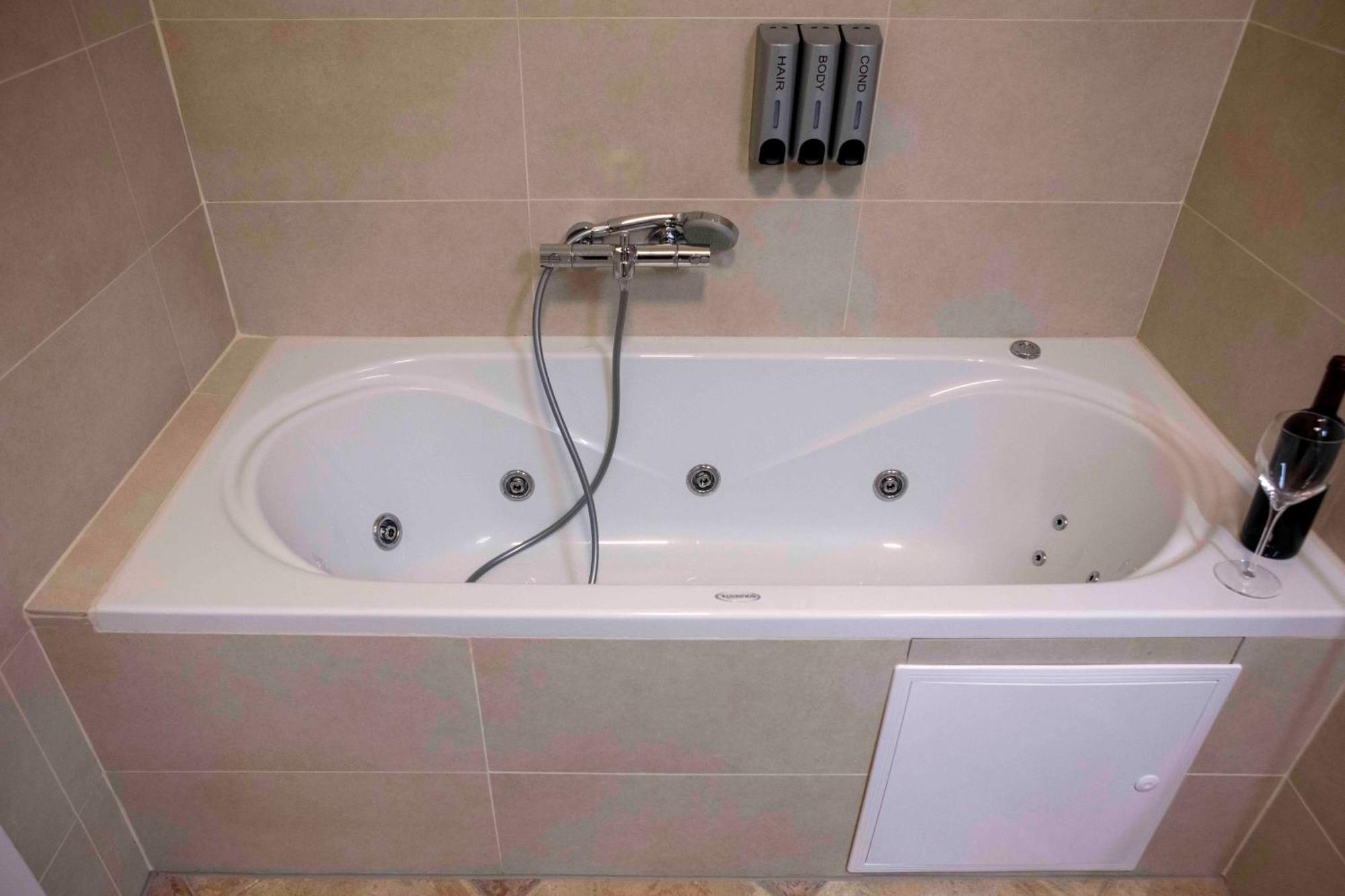 Andante Con Nobile Apartment Dubrovnik Luaran gambar