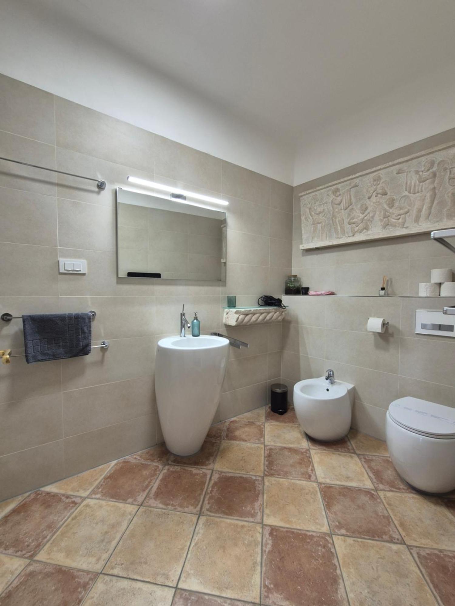 Andante Con Nobile Apartment Dubrovnik Luaran gambar