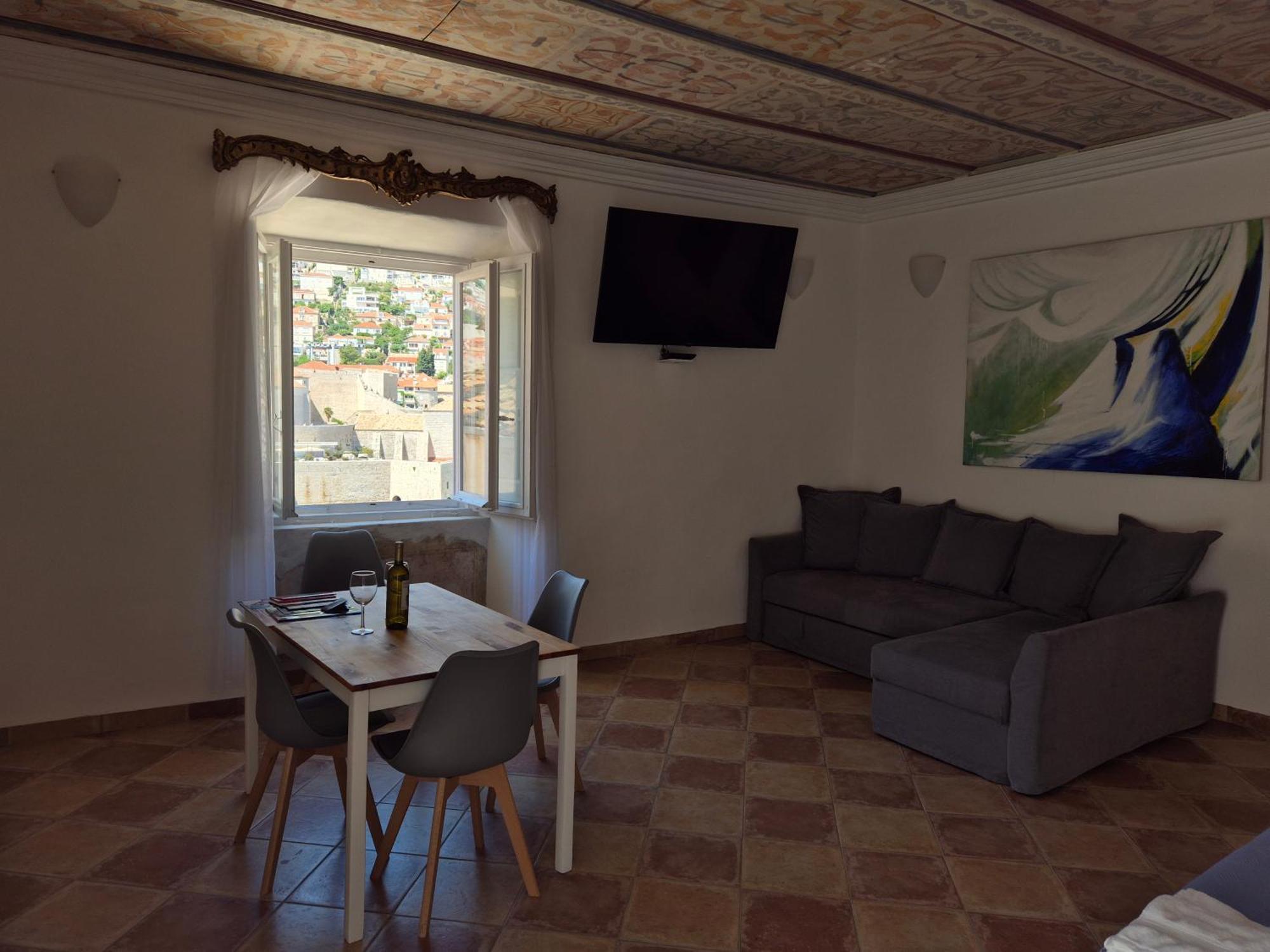 Andante Con Nobile Apartment Dubrovnik Luaran gambar