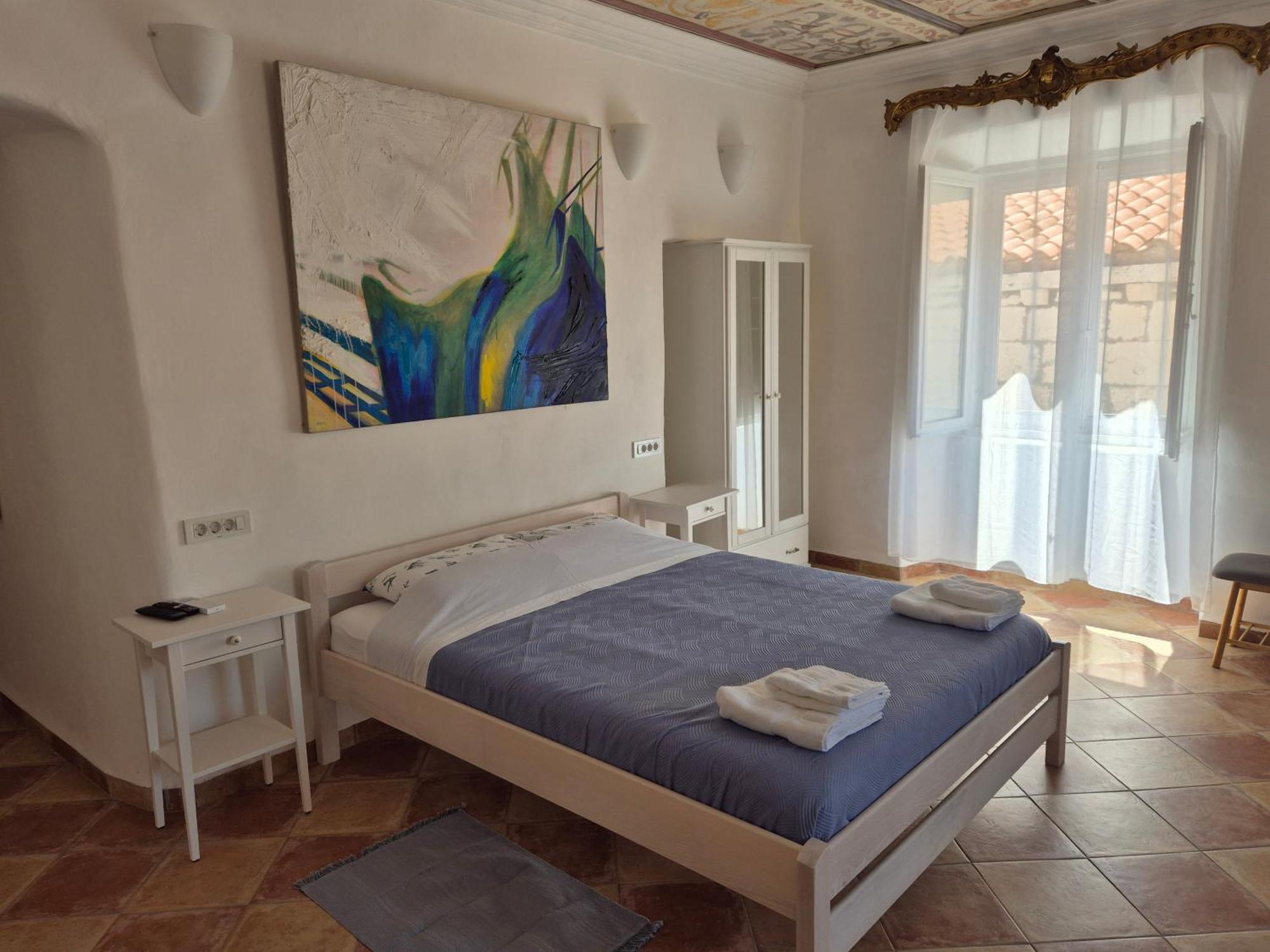 Andante Con Nobile Apartment Dubrovnik Luaran gambar