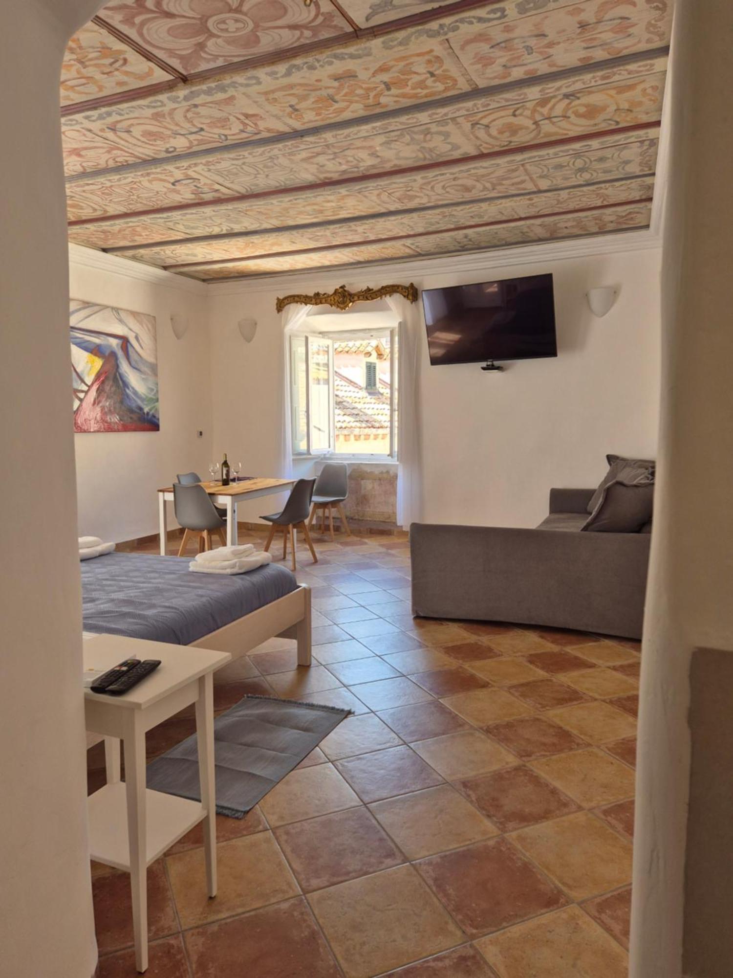 Andante Con Nobile Apartment Dubrovnik Luaran gambar