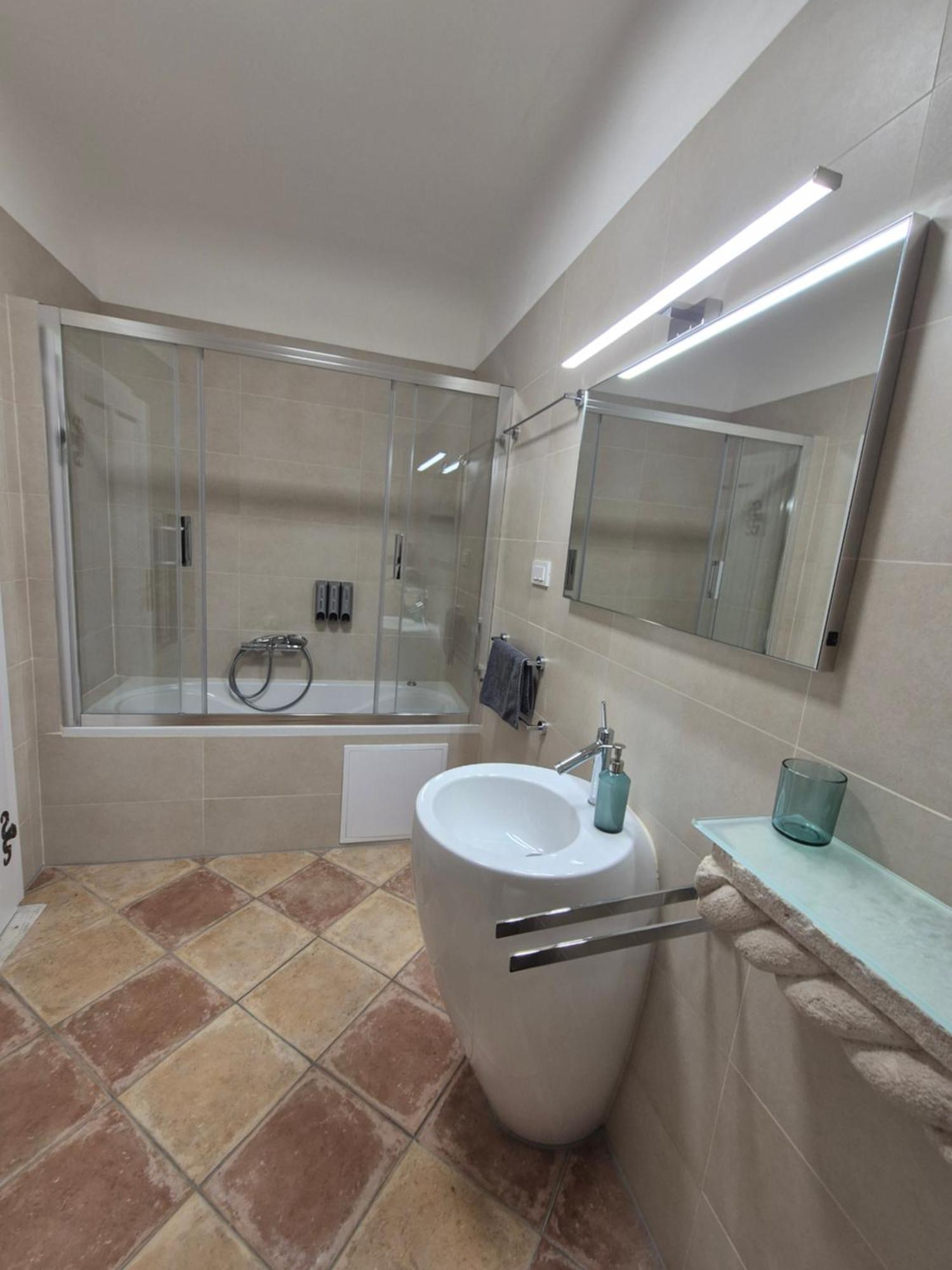 Andante Con Nobile Apartment Dubrovnik Luaran gambar